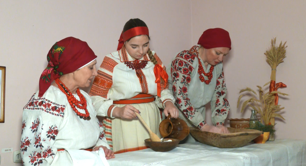 Яких традицій дотримували українці на свято Андрія?